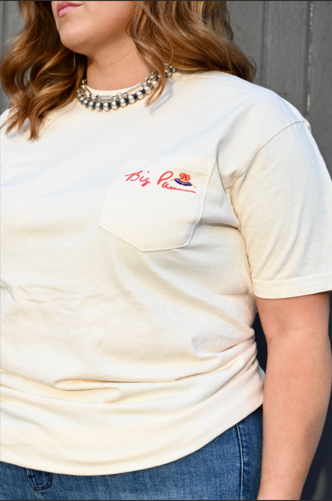 York & Coke Tee