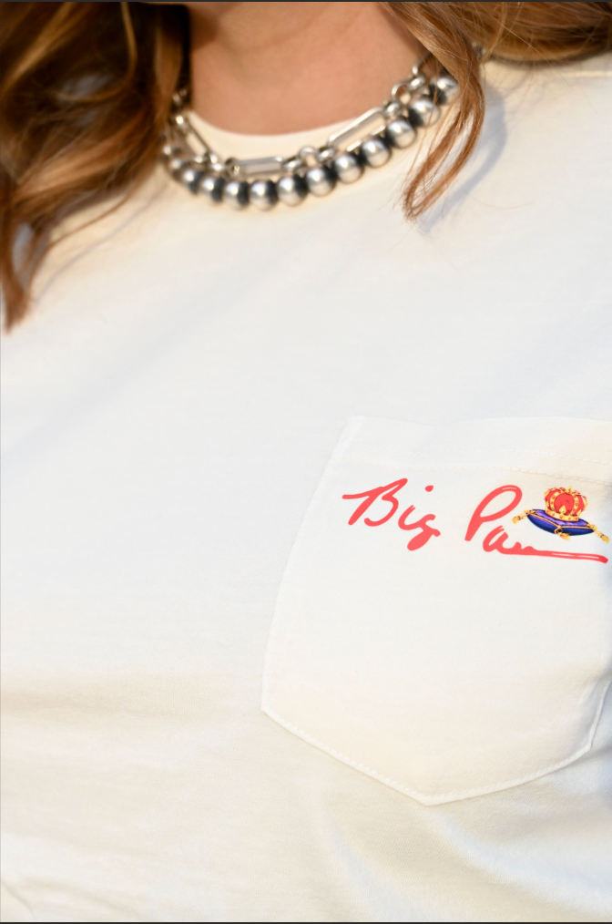 York & Coke Tee