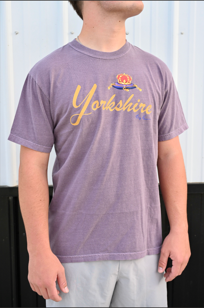 York & Coke Tee