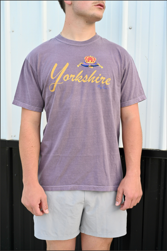 York & Coke Tee