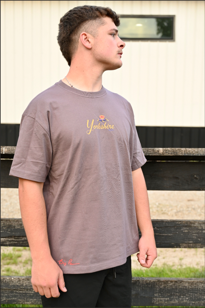 York & Coke Tee