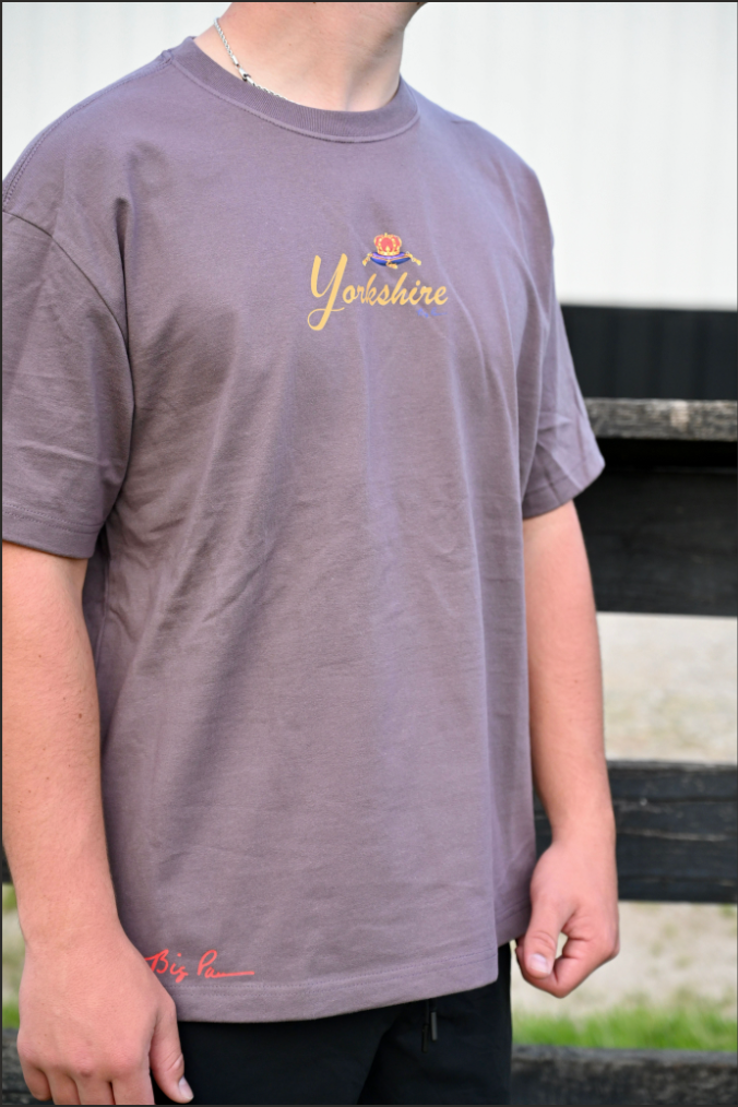 York & Coke Tee