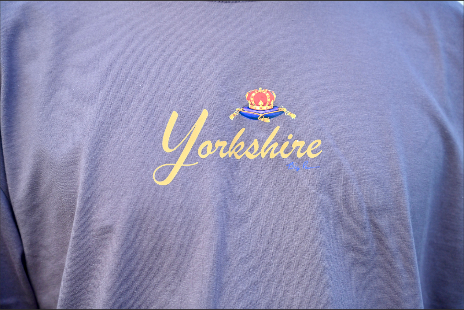 York & Coke Tee