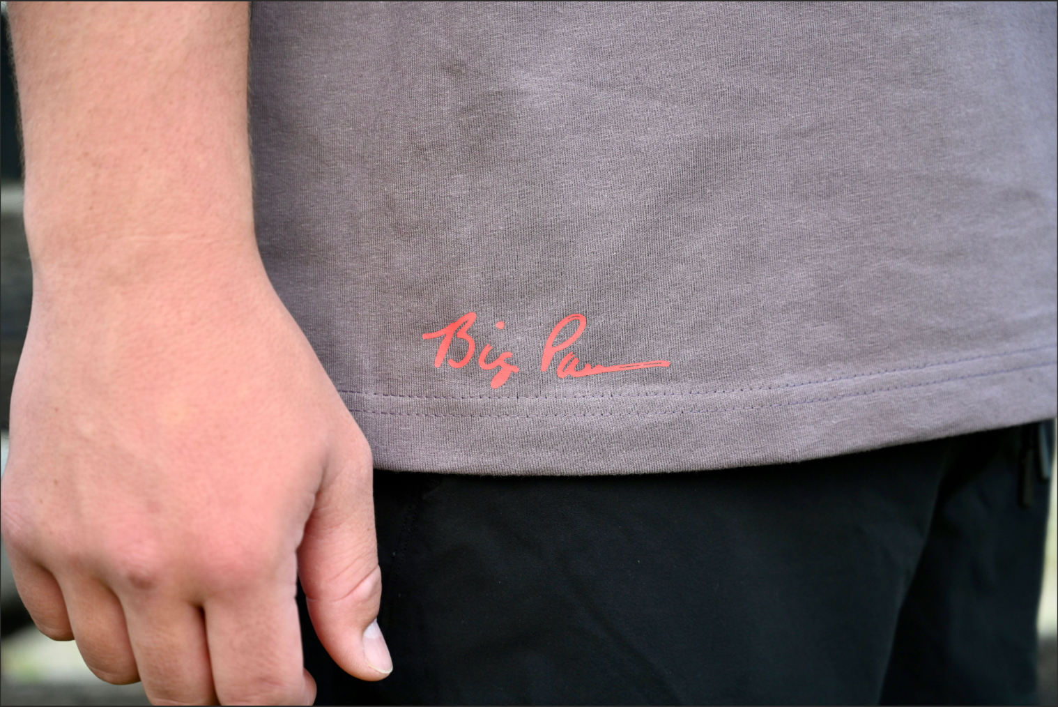 York & Coke Tee