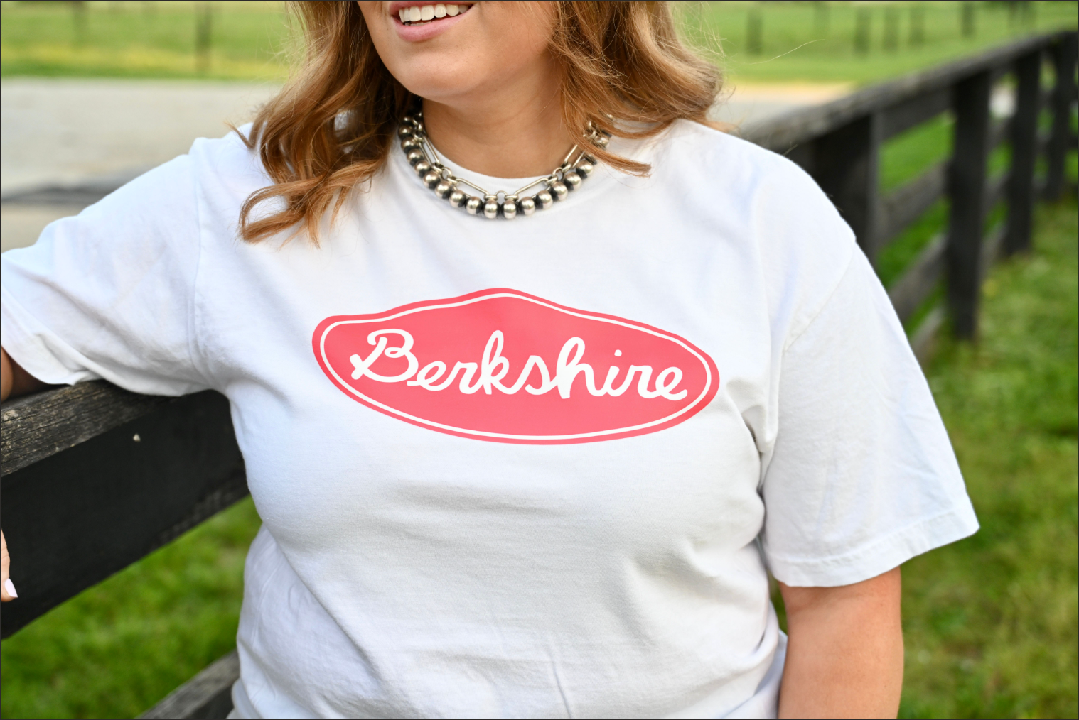 BerkBilt Tee