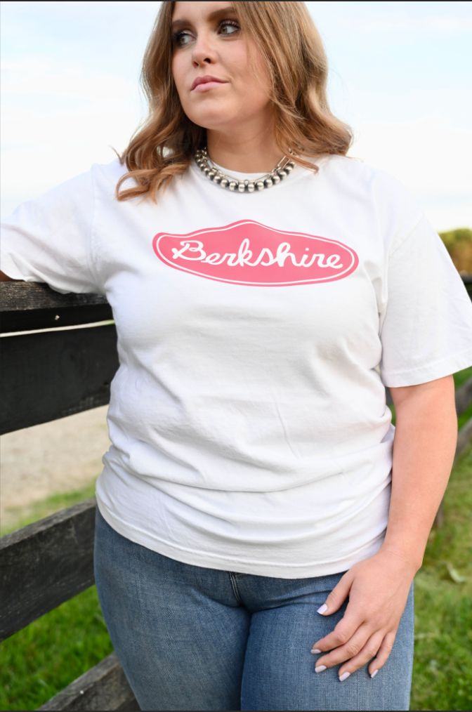 BerkBilt Tee