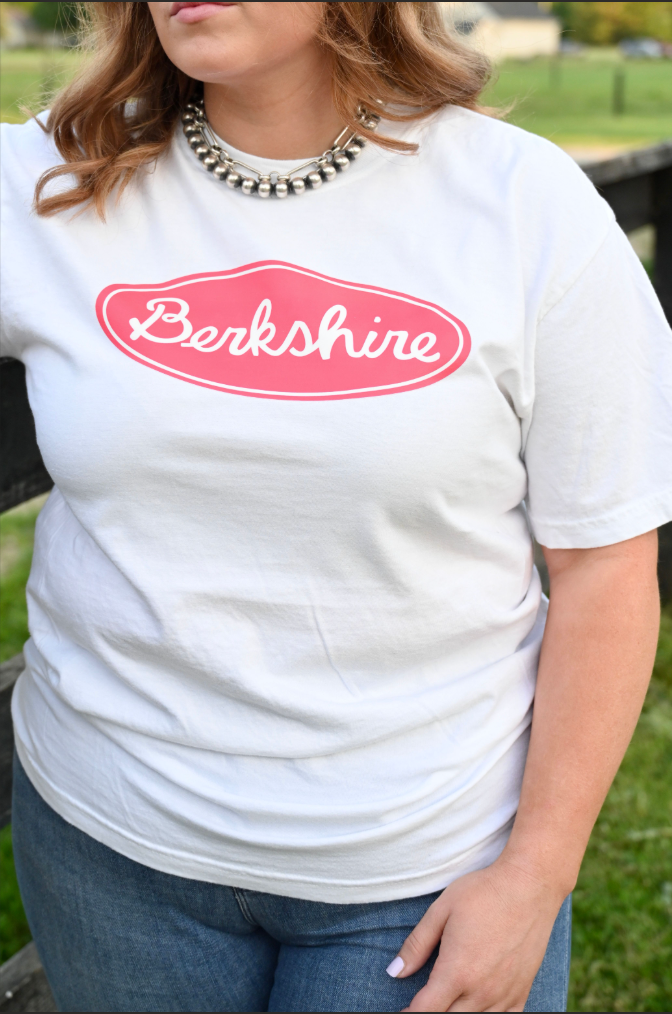 BerkBilt Tee