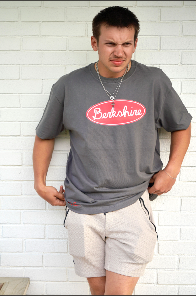 BerkBilt Tee