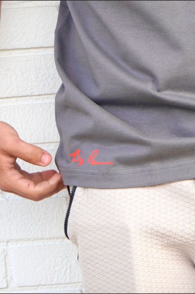 BerkBilt Tee