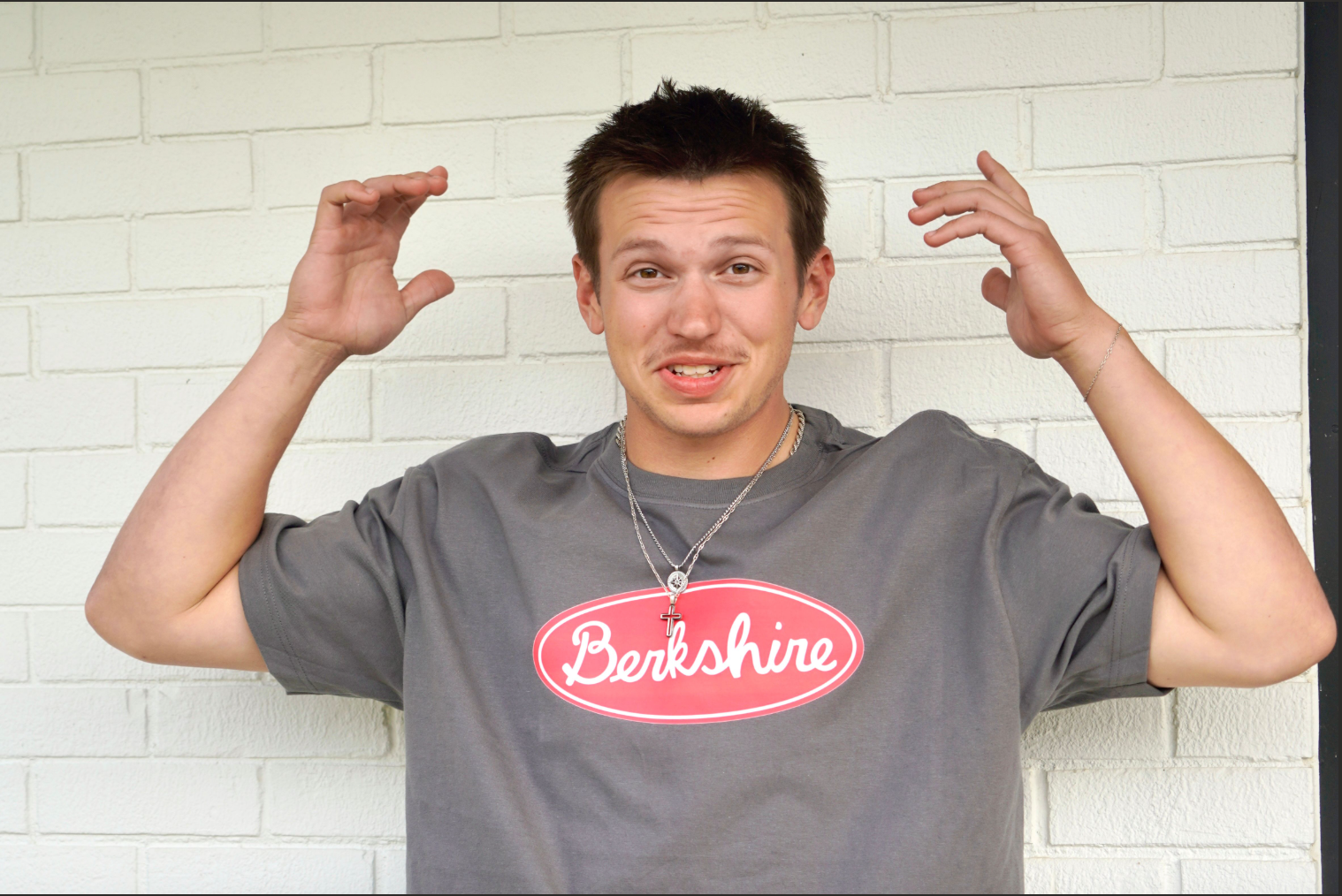 BerkBilt Tee