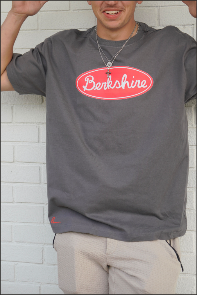 BerkBilt Tee