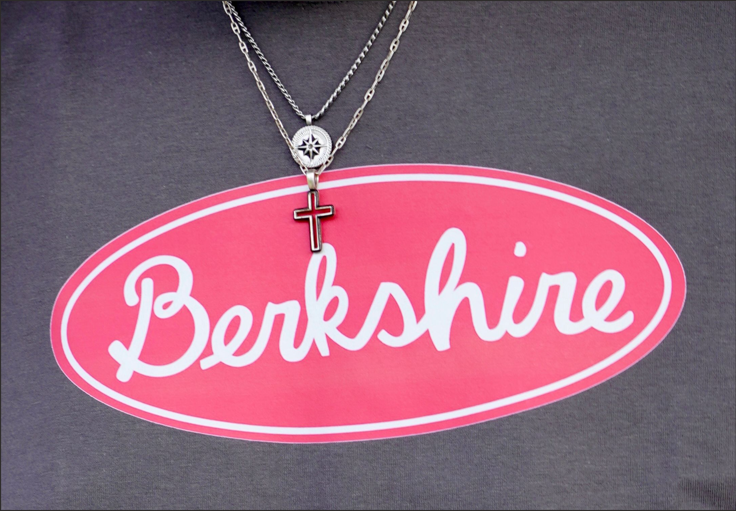 BerkBilt Tee