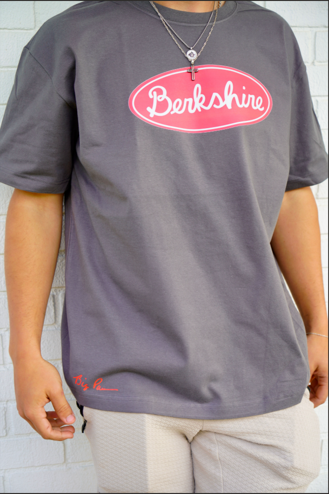 BerkBilt Tee