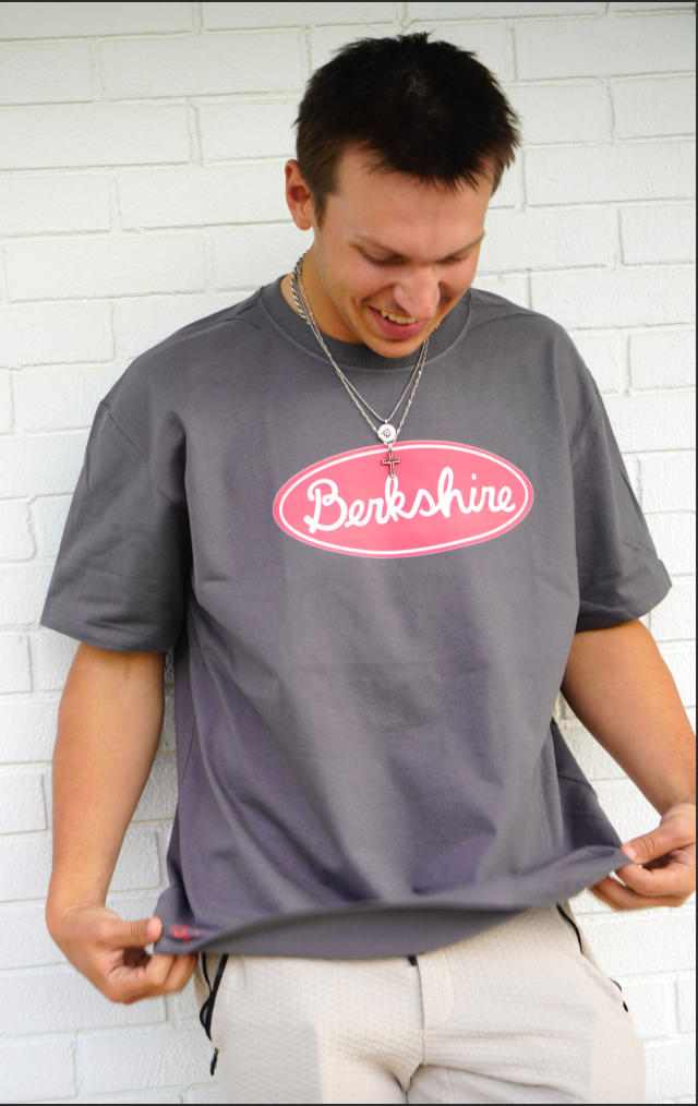 BerkBilt Tee