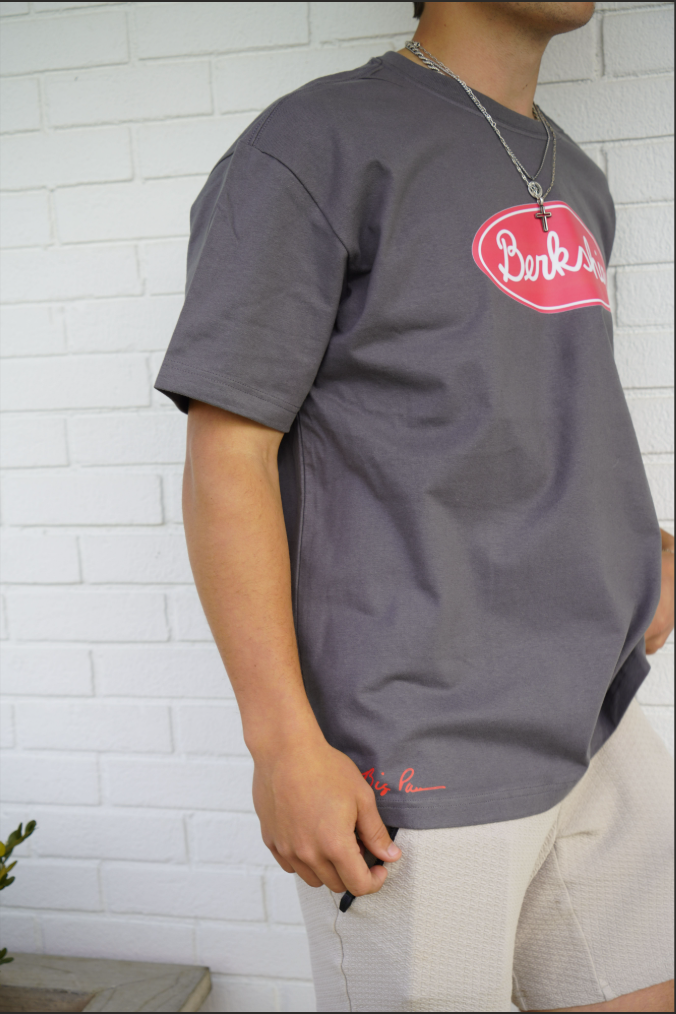 BerkBilt Tee
