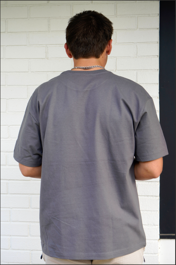 BerkBilt Tee