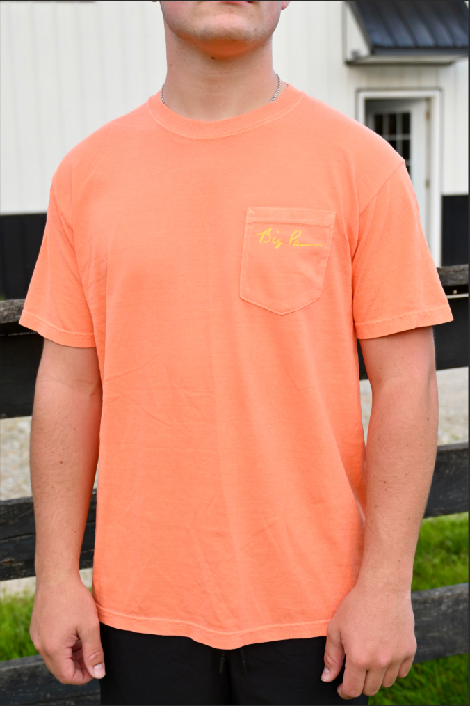 Chester Cheeto Tee