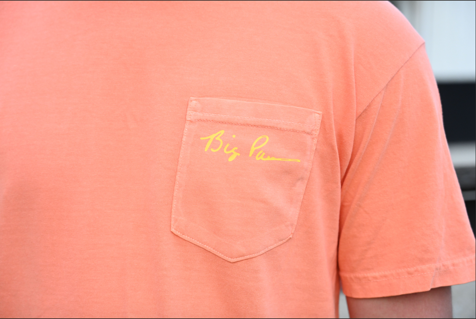 Chester Cheeto Tee