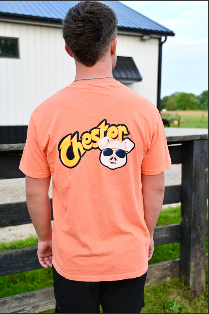 Chester Cheeto Tee