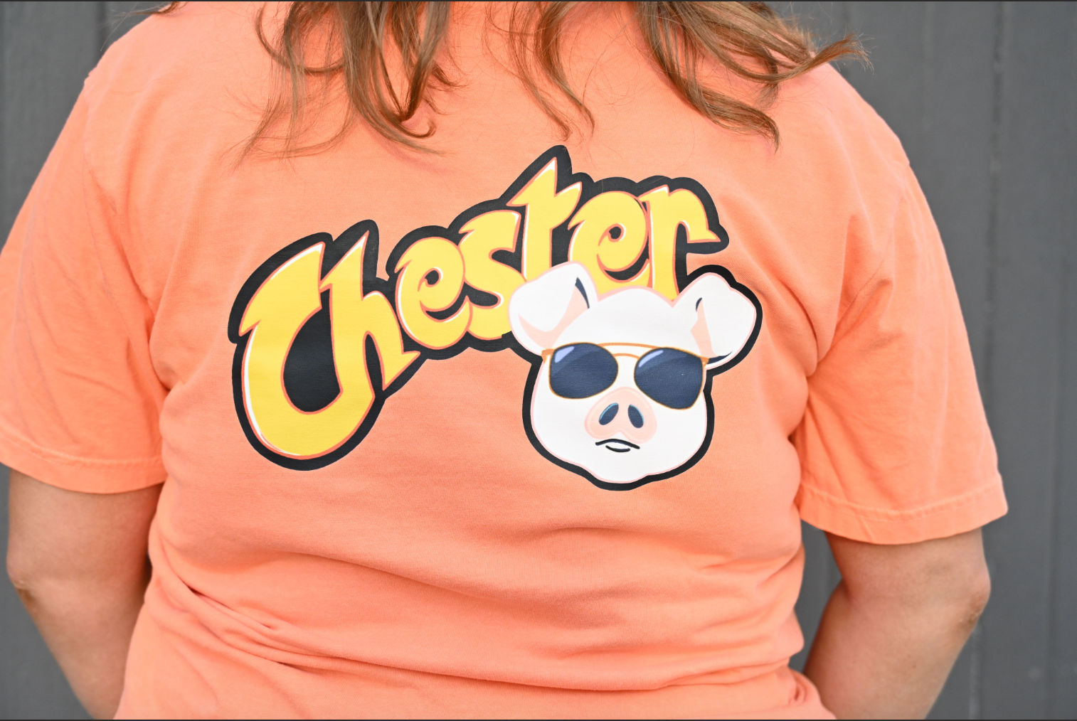 Chester Cheeto Tee