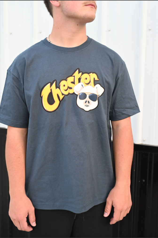 Chester Cheeto Tee