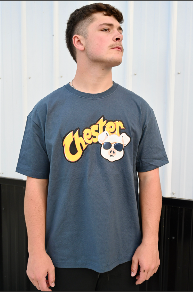 Chester Cheeto Tee