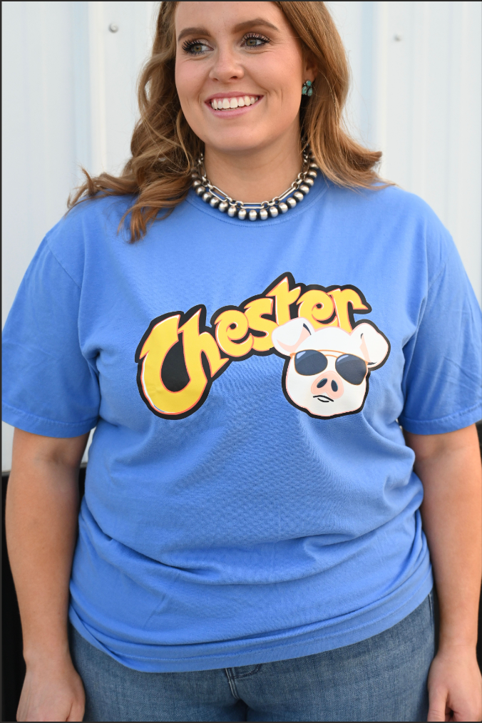 Chester Cheeto Tee