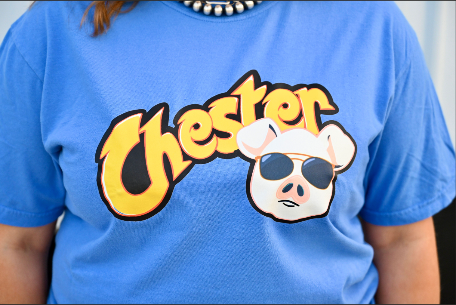 Chester Cheeto Tee