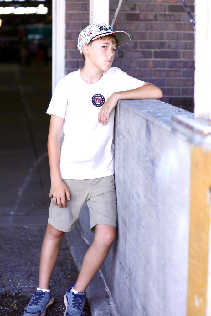 Tammy Youth Tee