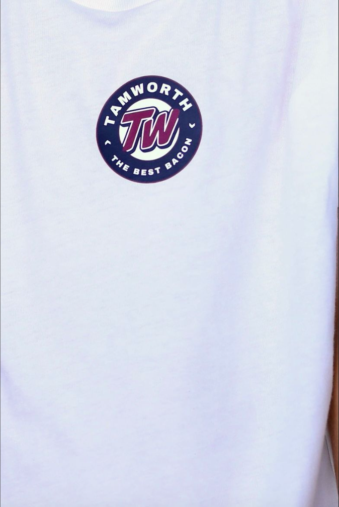 Tammy Youth Tee