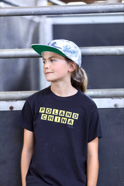 Poland Grand Slam Youth Tee