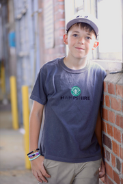 Hamp Venti Tall Youth Tee