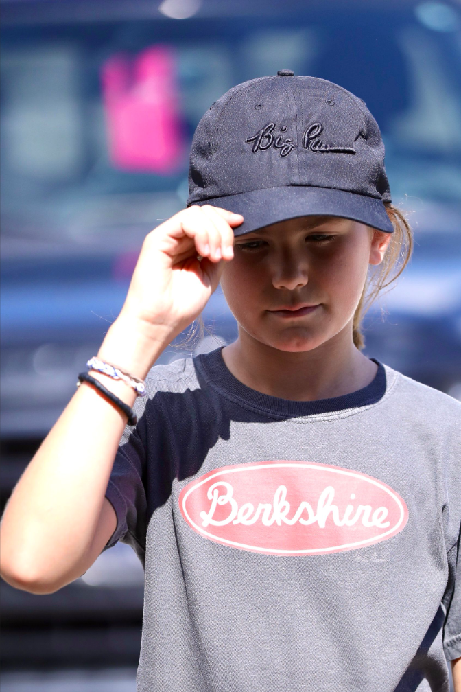 BerkBilt Youth Tee