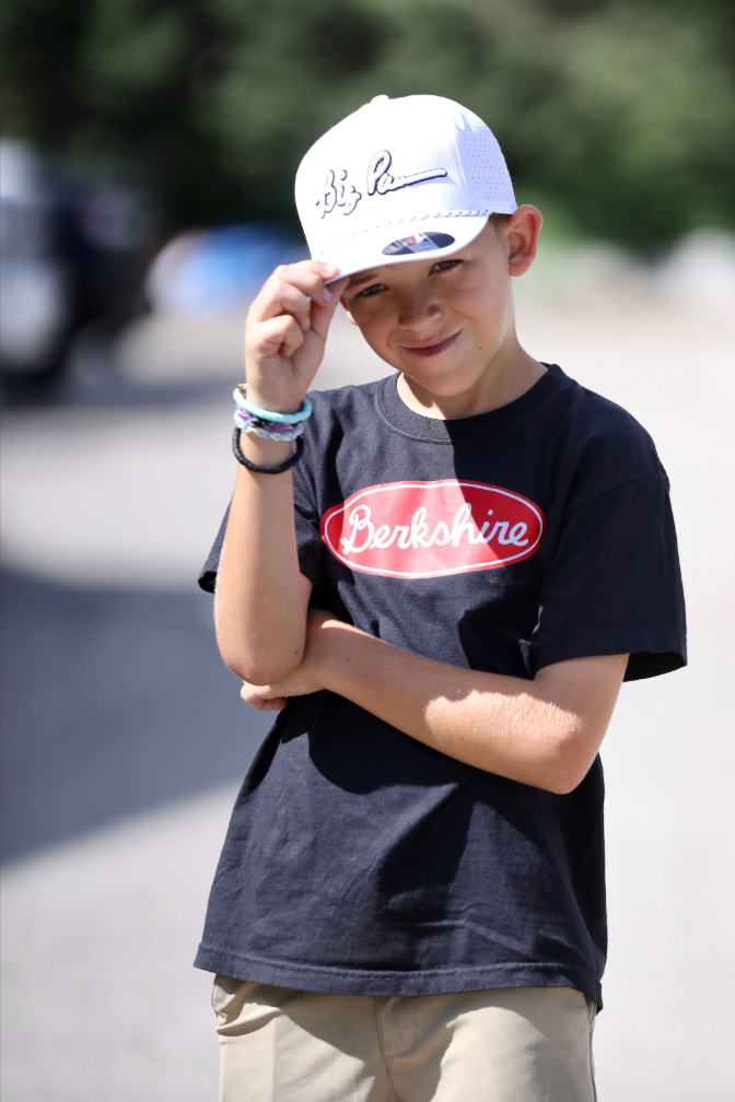 BerkBilt Youth Tee