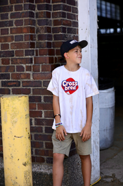 Crossbred Picture Pen Youth Tee