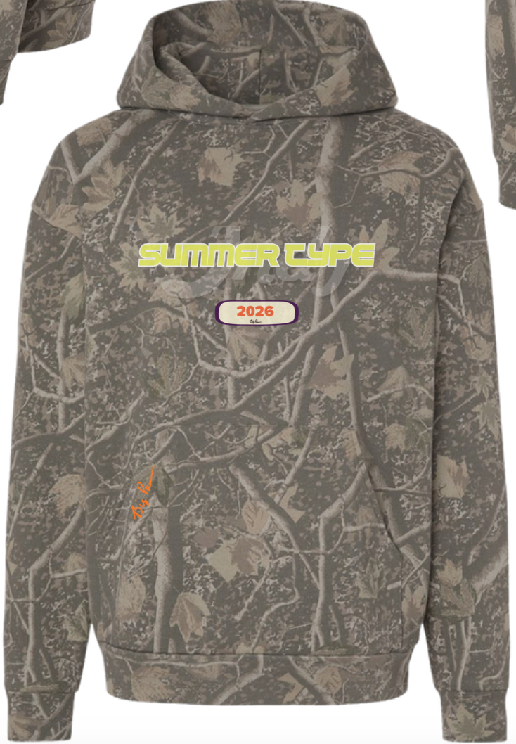 The Cruz Hoodie