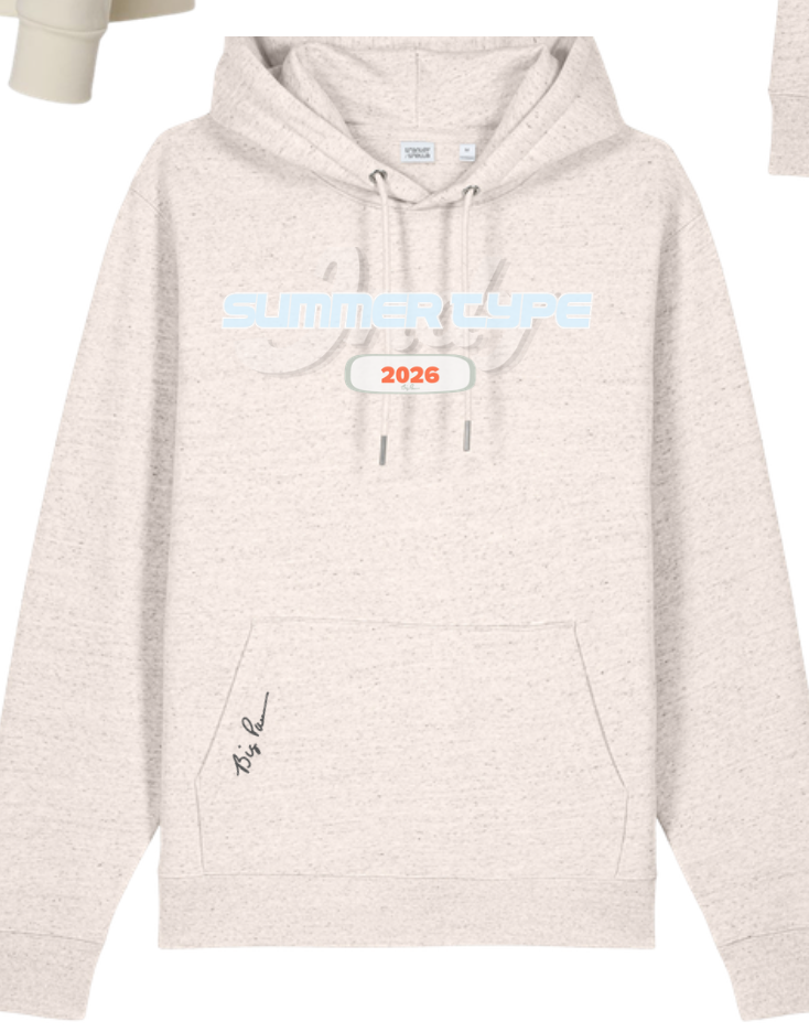 The Cruz Hoodie