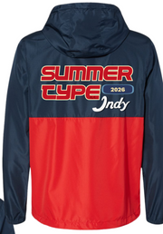 The Tycin Windbreaker