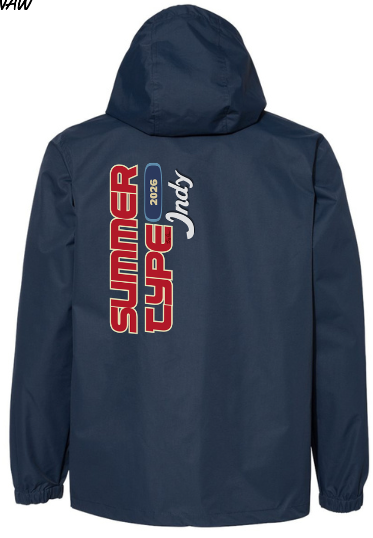 The Jethro Anorak