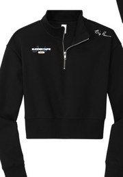The Annie ¼ Zip