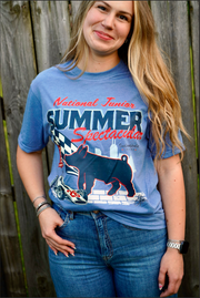 The Jared Everyday Graphic Tee