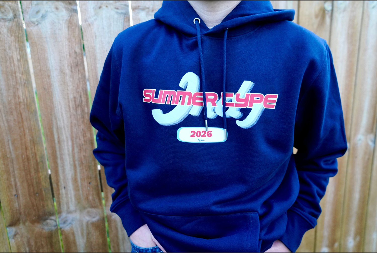 The Cruz Hoodie