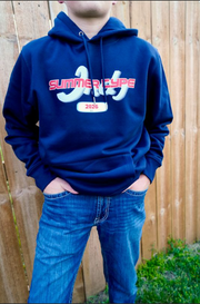 The Cruz Hoodie