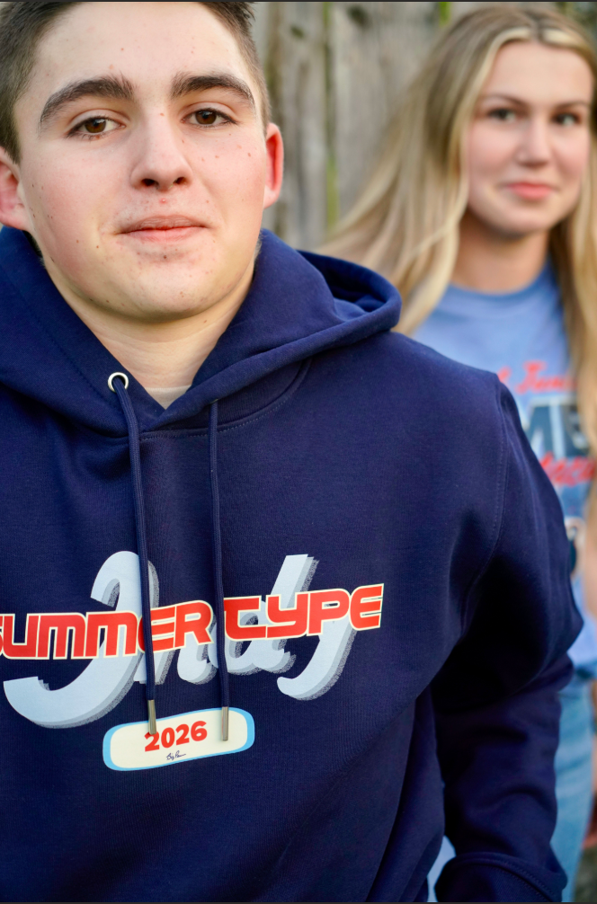 The Cruz Hoodie