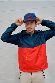 BP Embroidered Hat