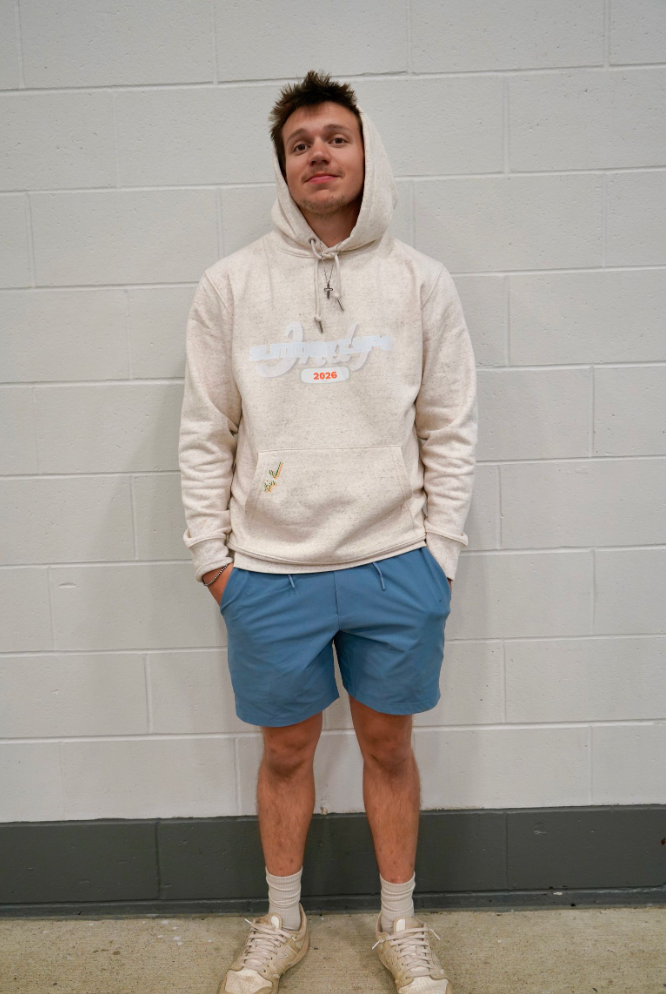 The Cruz Hoodie
