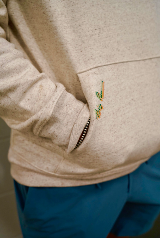 The Cruz Hoodie