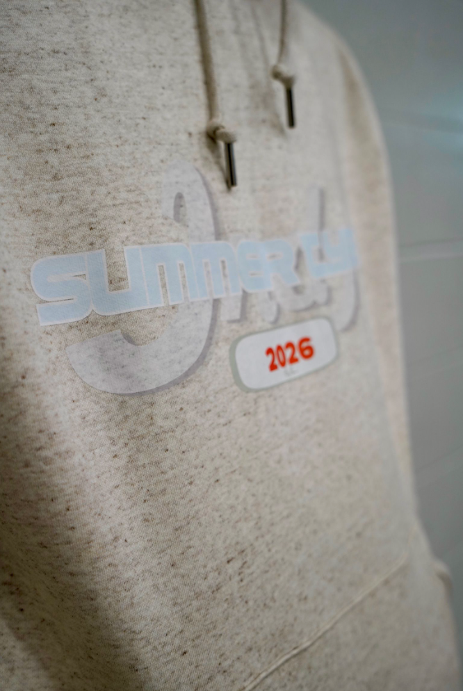 The Cruz Hoodie
