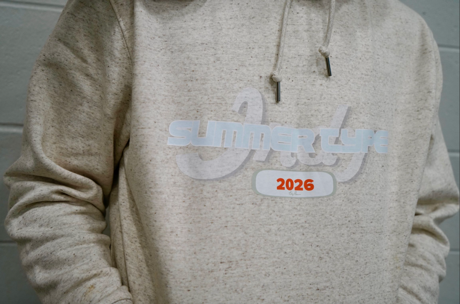 The Cruz Hoodie