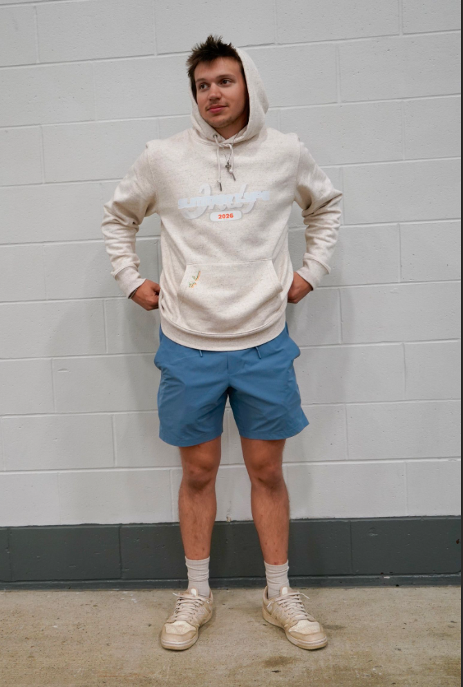 The Cruz Hoodie